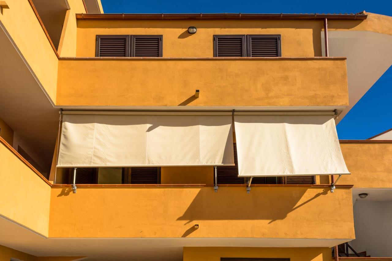 Sardinia-Holiday La Casa Di Punta Nera La Maddalena  Exteriér fotografie